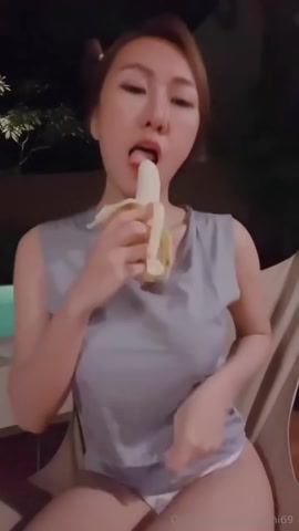 คลิปหลุดมาใหม่ คลิปxxx Juniijune69 คลิปช่วยตัวเอง Onlyfan น้องจูน สาวหมวยนมใหญ่ โชว์อมกล้วยแล้วถ่างหีดิลโด้